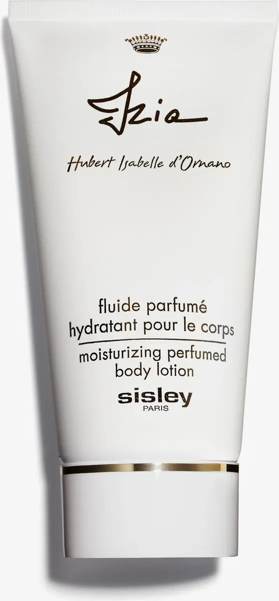 Sisley Izia Fluide Parfumé Hydratant 150ml