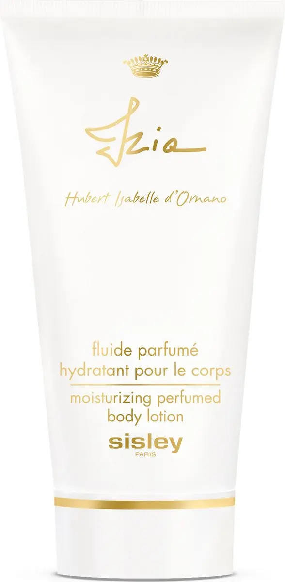 Sisley Izia Fluide Parfumé Hydratant 150ml