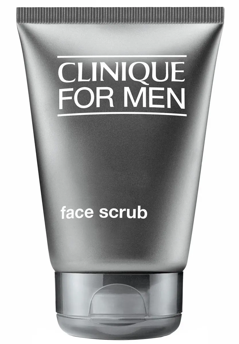 Clinique For Men Face Scrub 100ml