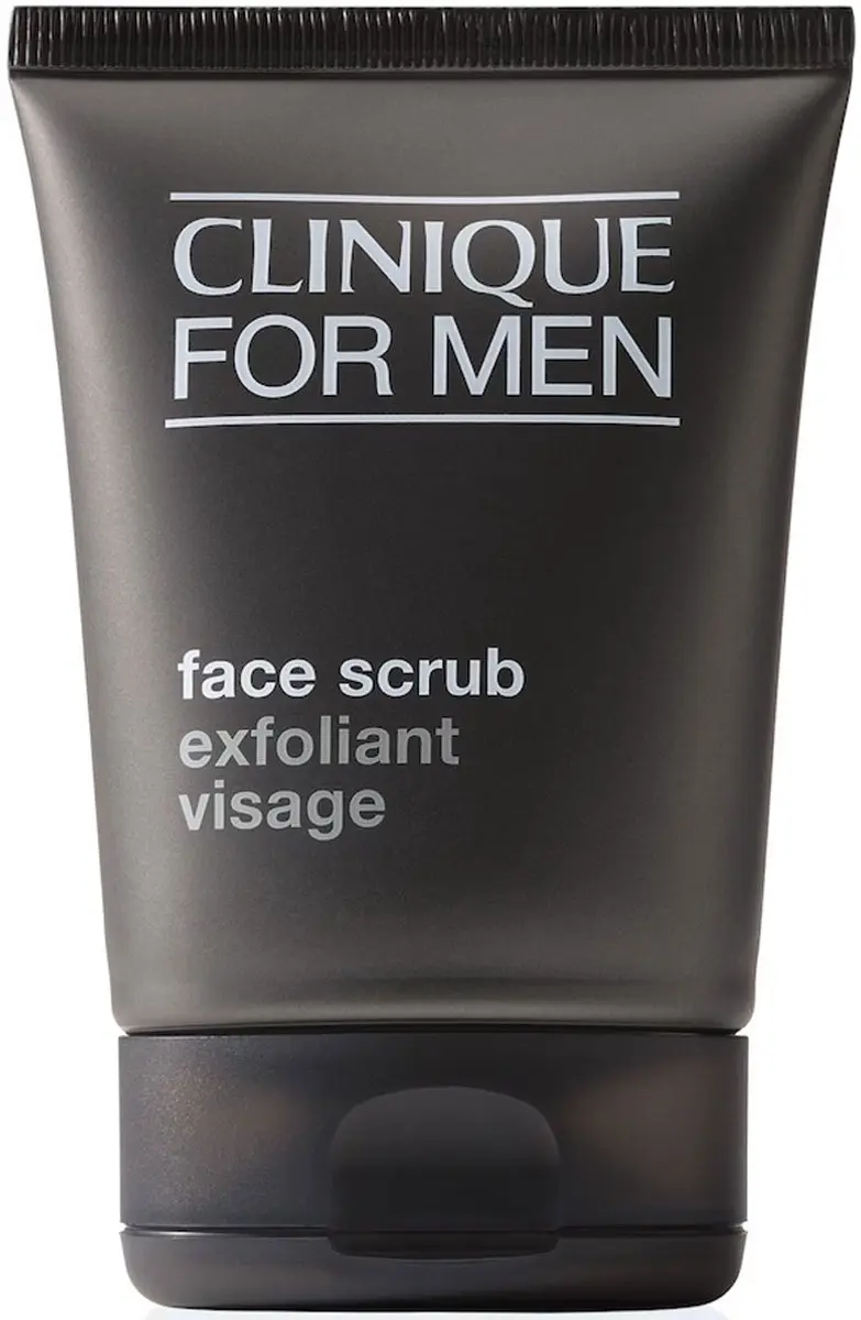 Clinique For Men Face Scrub 100ml - afbeelding 6 van 6