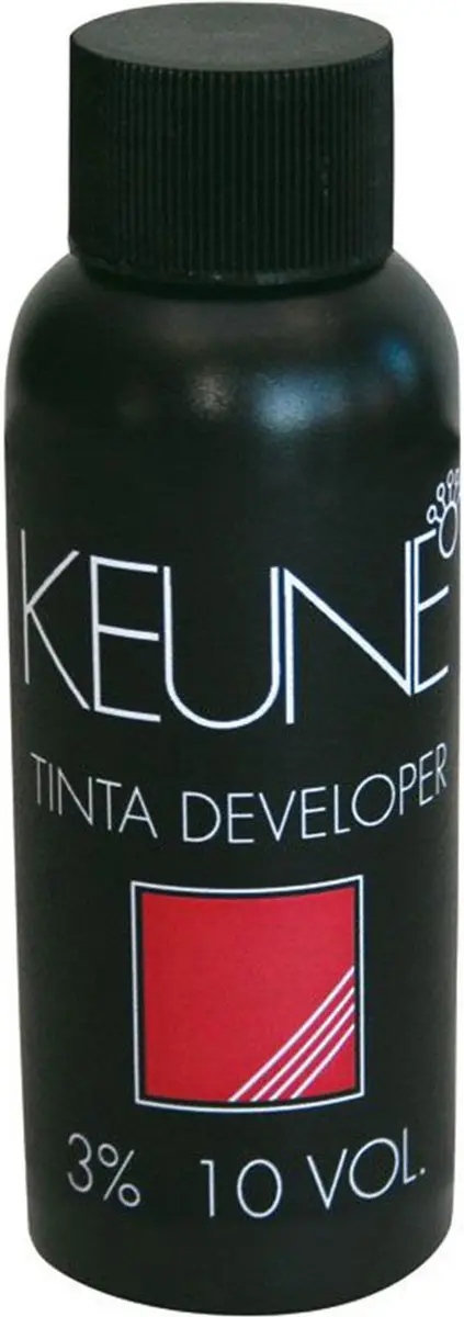 Keune Tinta Color Developer Vol 10 60ml