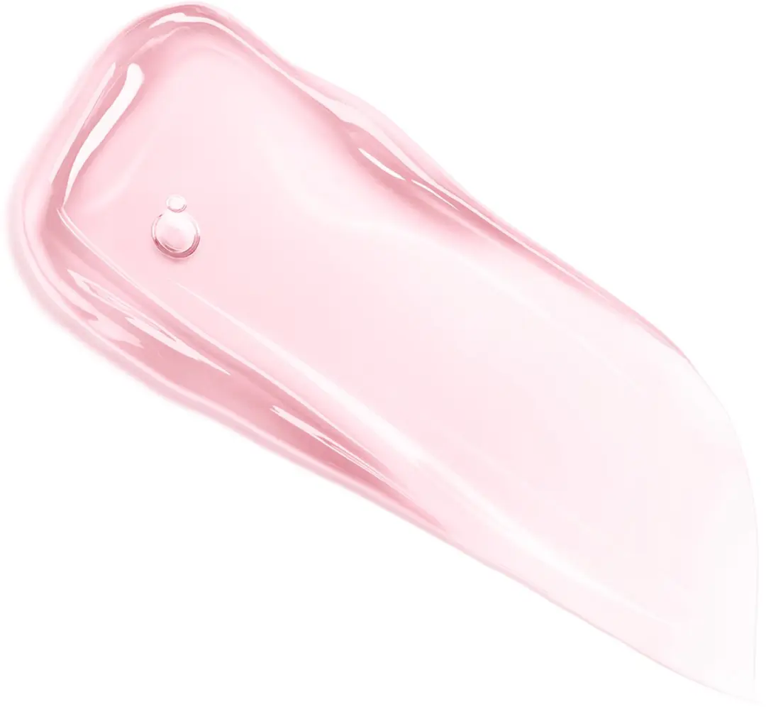 Lancôme Lip Idôle Juicytreat Gloss 10 Pink ôh la la - 9ml - afbeelding 6 van 6