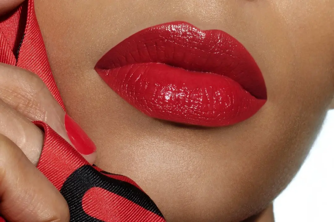 Dior Rouge Dior 999 Satijn Lippenstift 3.5ml
