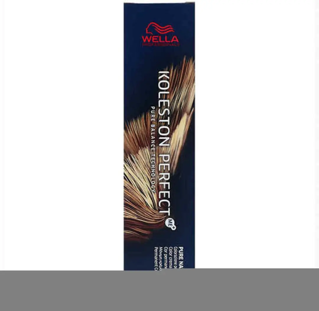 Wella Professionals Koleston Perfect 4.0 Permanent Haarkleur 60ml