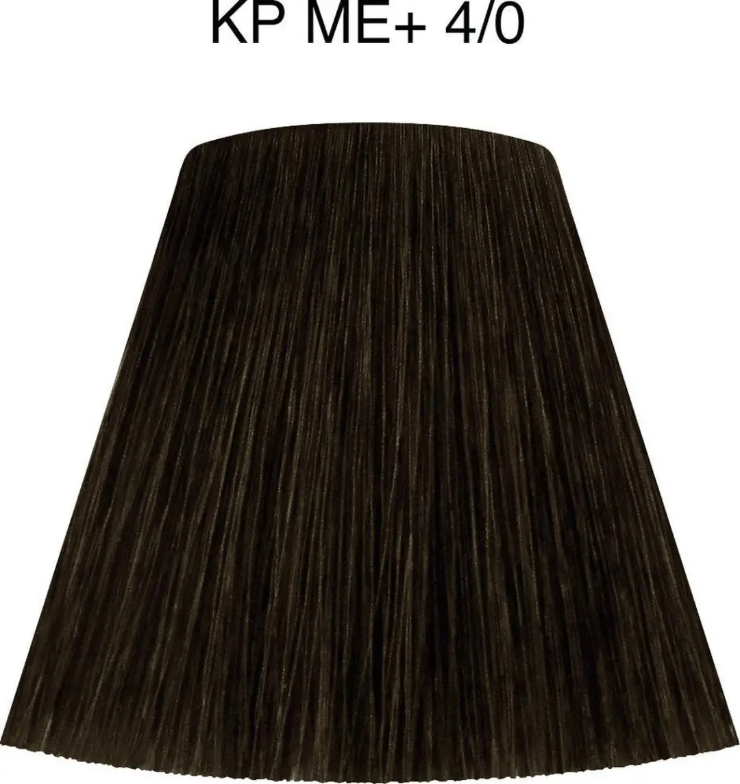 Wella Professionals Koleston Perfect 4.0 Permanent Haarkleur 60ml