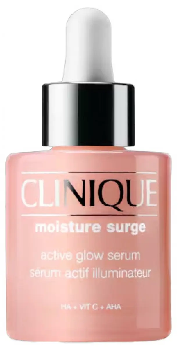Clinique Moisture Surge Active Glow Serum 30ml