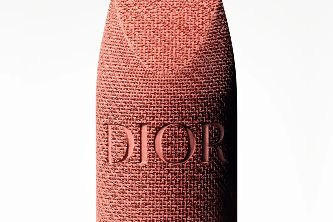 Dior Rouge Lipstick 100 Nude Look - Matte - 3.5g