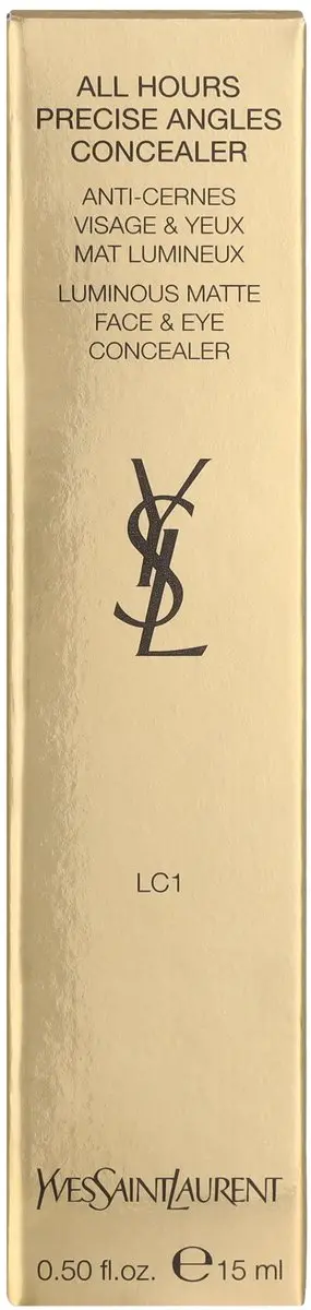 Yves Saint Laurent All Hours Precise Angles LC1 Light - 15ml