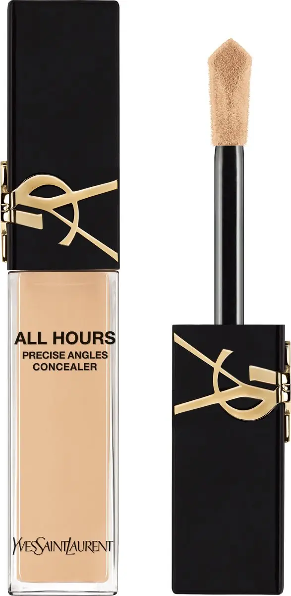 Yves Saint Laurent All Hours Precise Angles LC1 Light