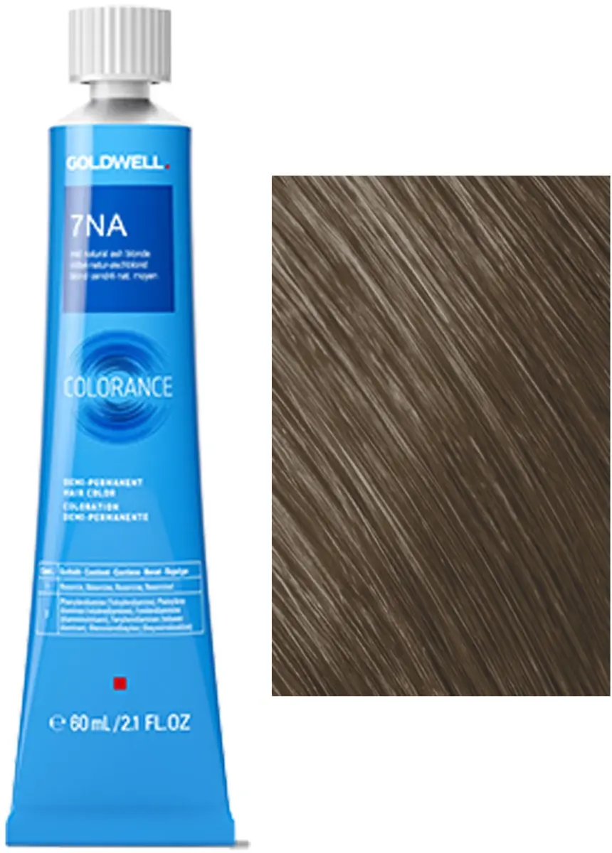 Goldwell Colorance 60ml - Grijs