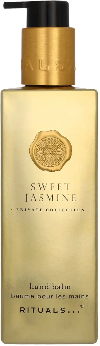 Rituals Sweet Jasmine Hand Balm 175ml