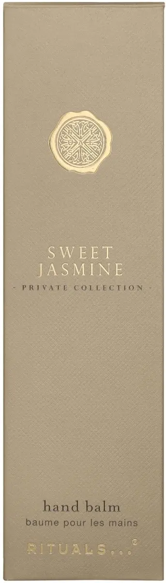 Rituals Sweet Jasmine Hand Balm 175ml