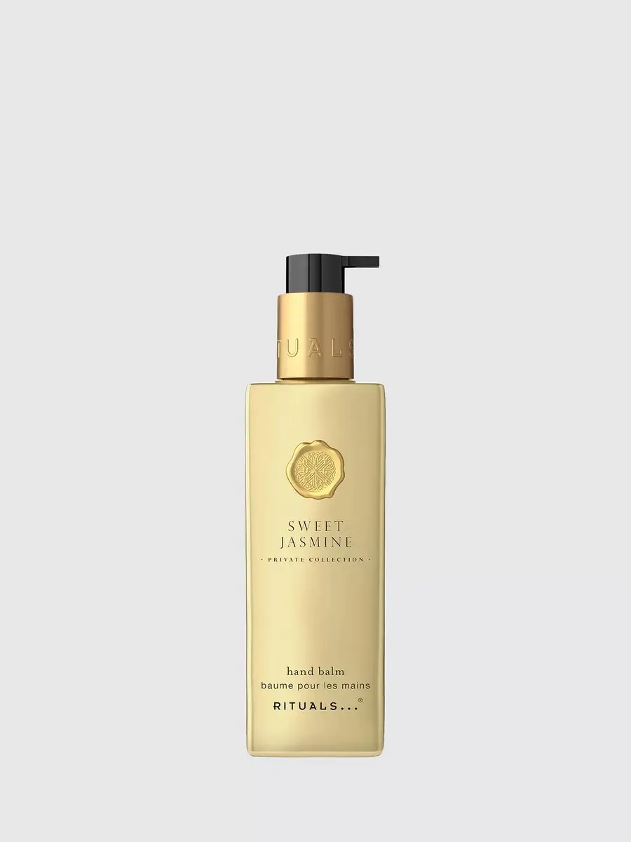 Rituals Sweet Jasmine Hand Balm 175ml