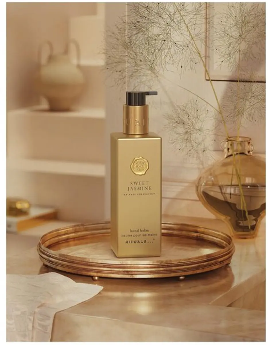 Rituals Sweet Jasmine Hand Balm 175ml