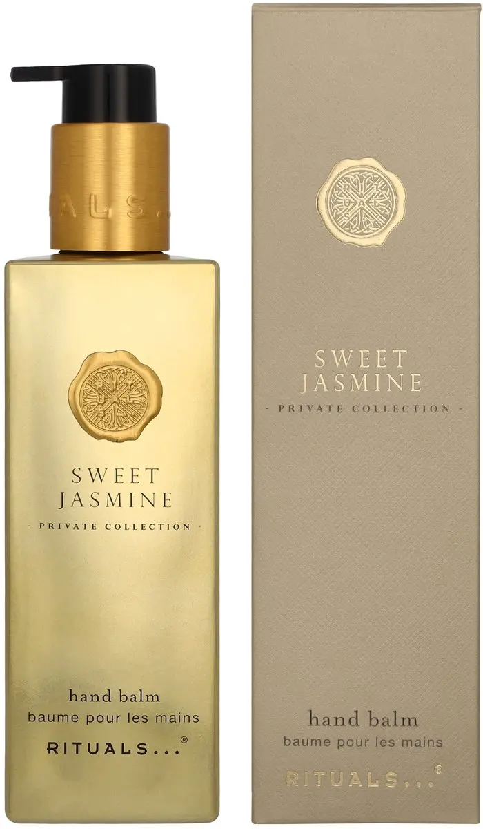 Rituals Sweet Jasmine Hand Balm 175ml