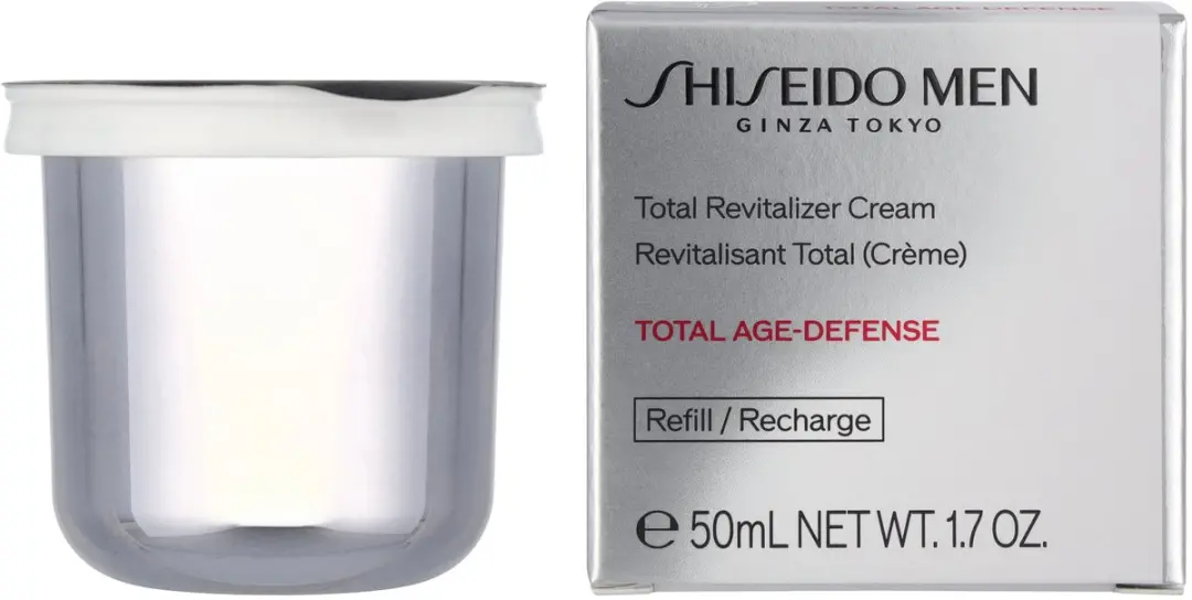 Shiseido Total Revitalizer Cream Refill 50ml