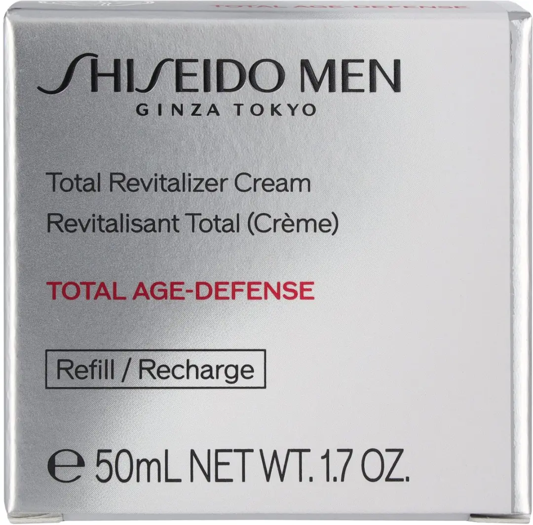 Shiseido Total Revitalizer Cream Refill 50ml