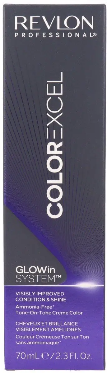 Revlon Revlonissimo Color Excel 70ml Permanent