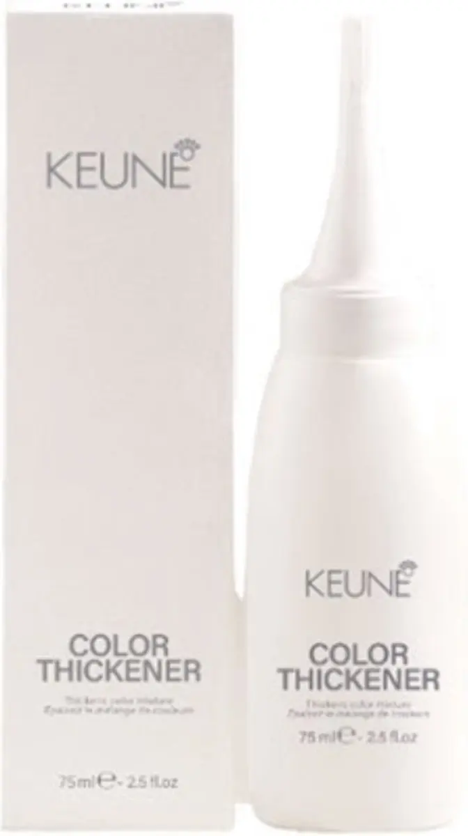 Keune Color Thickener 75ml