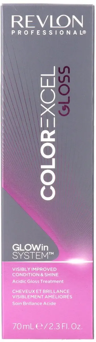 Revlon Revlonissimo Color Excel Gloss 70ml