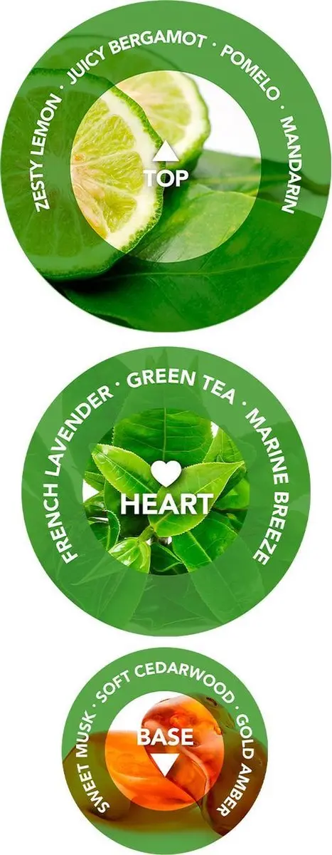 Revlon Uniq One Green Tea Haarbehandeling 150ml