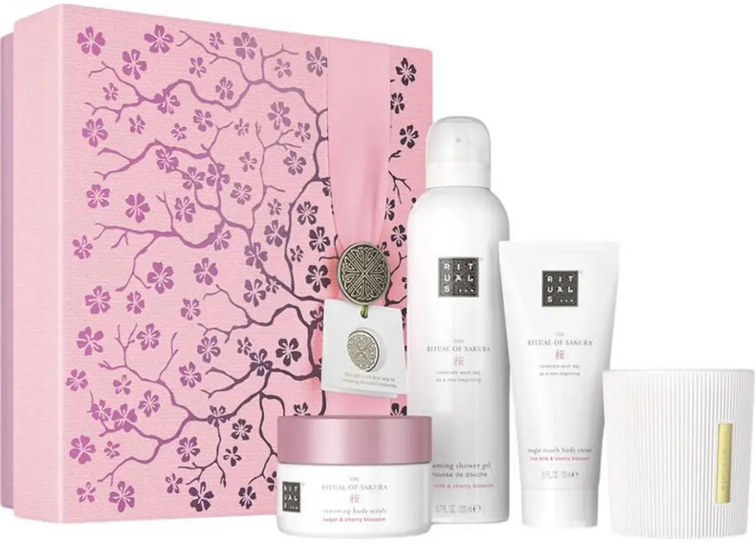 Rituals Sakura Geschenkset