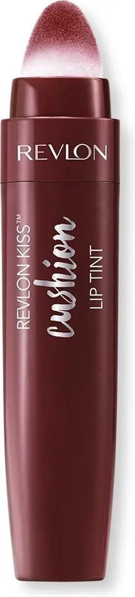 Revlon Kiss Cushion Lip Tint 270 Wine Trip