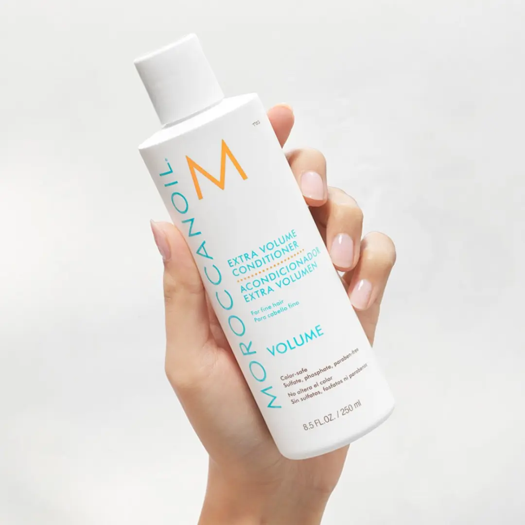 Moroccanoil Extra Volume Conditioner 70ml