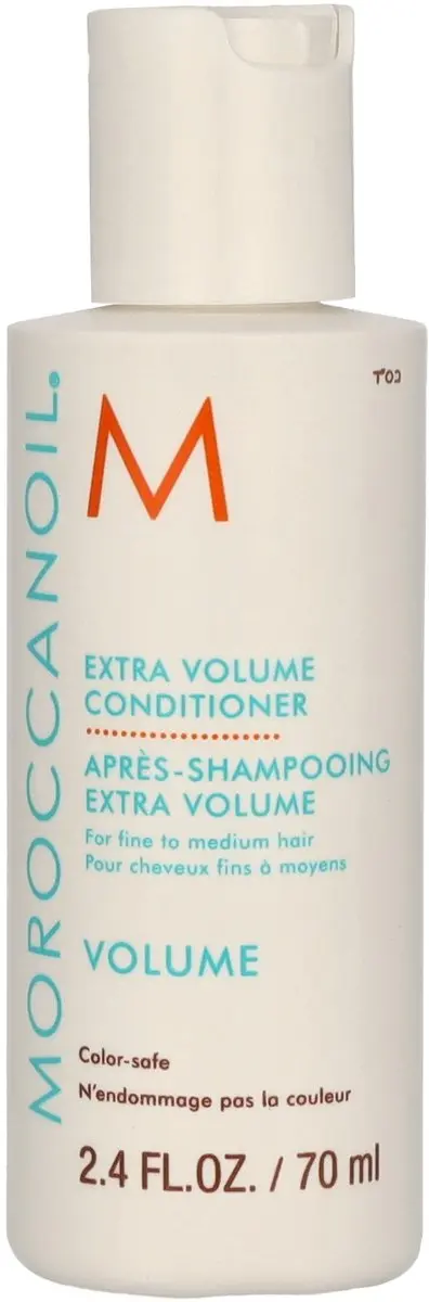Moroccanoil Extra Volume Conditioner 70ml