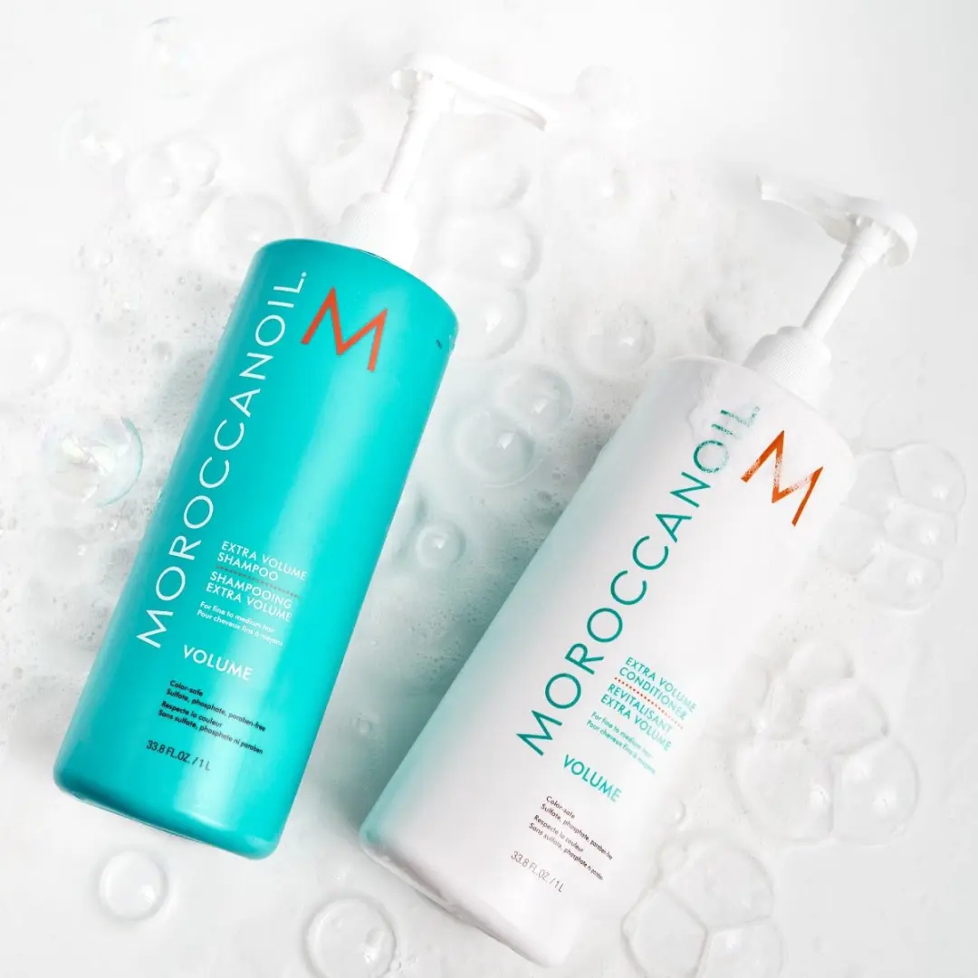 Moroccanoil Extra Volume Conditioner 70ml