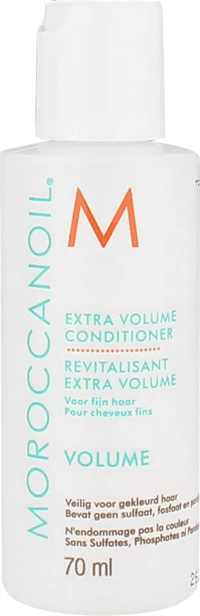 Moroccanoil Extra Volume Conditioner 70ml