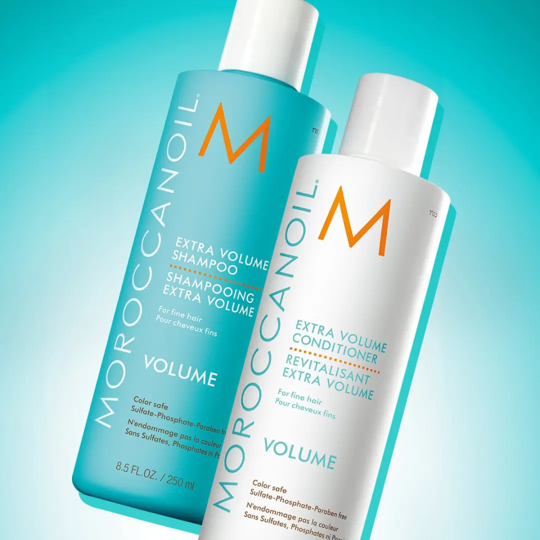 Moroccanoil Extra Volume Conditioner 70ml