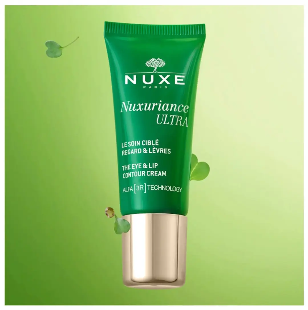 Nuxe Nuxuriance Ultra The Eye & Lip Contour 15ml