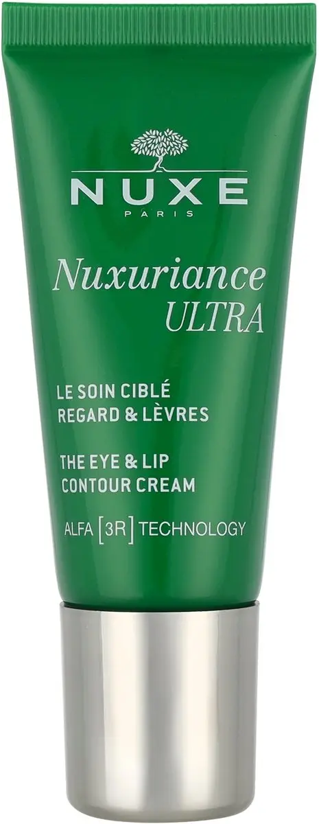 Nuxe Nuxuriance Ultra The Eye & Lip Contour 15ml