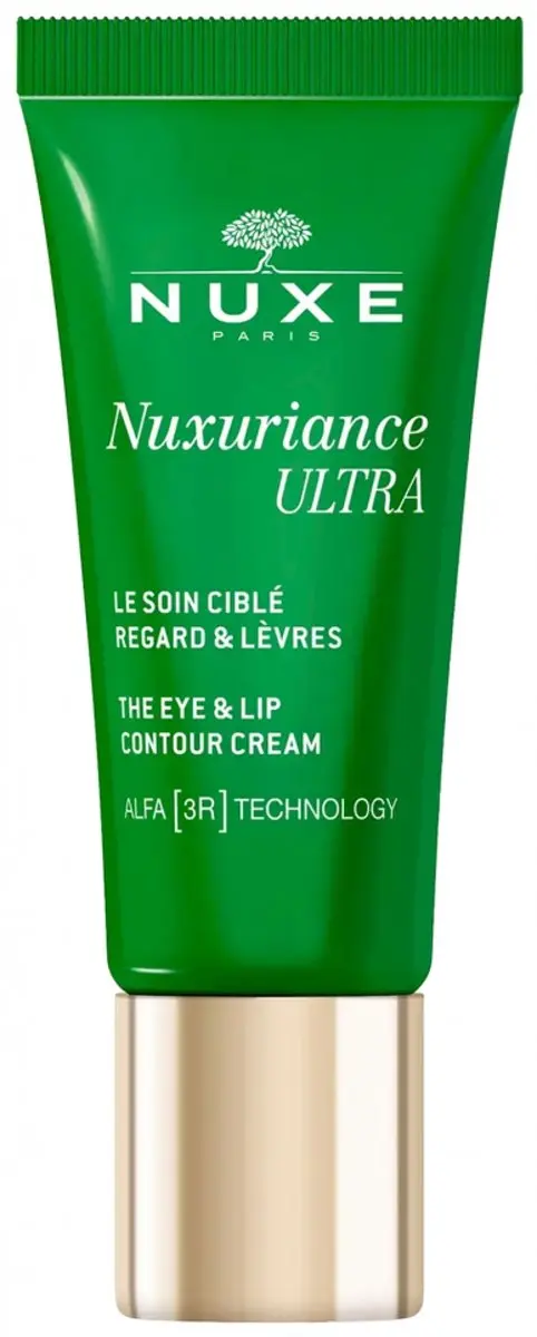 Nuxe Nuxuriance Ultra The Eye & Lip Contour 15ml