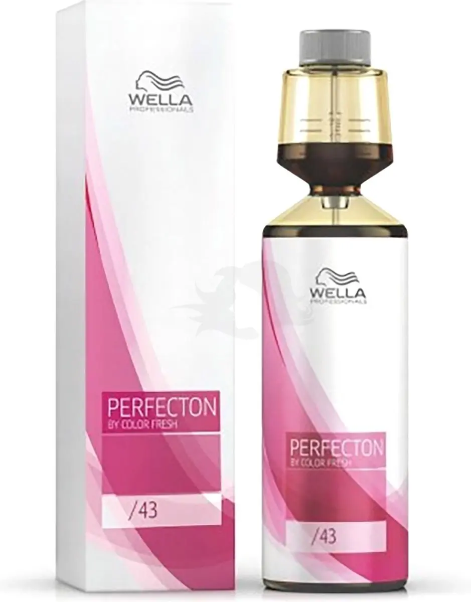 Wella Professionals Perfecton By Color Fresh 250ml