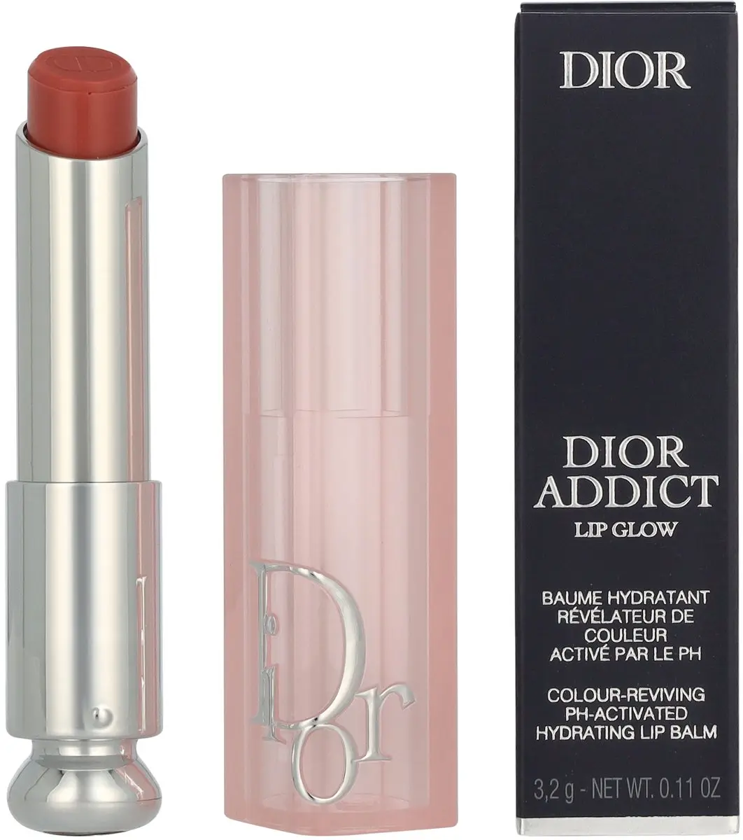 Dior Addict Lip Glow Lippenbalsem Rosewood 3.2cl