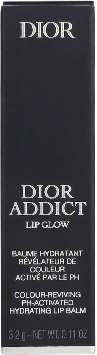 Dior Addict Lip Glow Lippenbalsem Rosewood 3.2cl