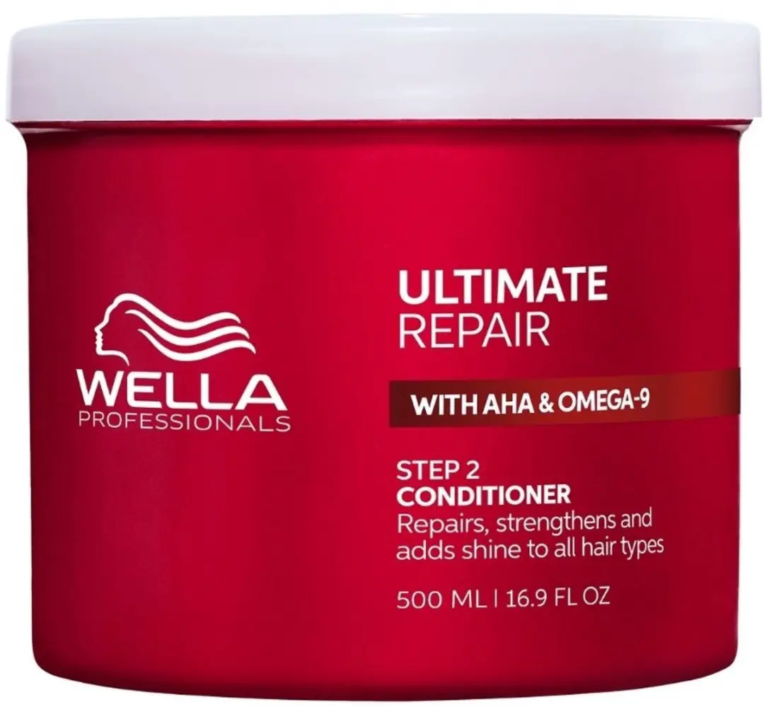 Wella Professionals Ultimate Repair Conditioner 500ml