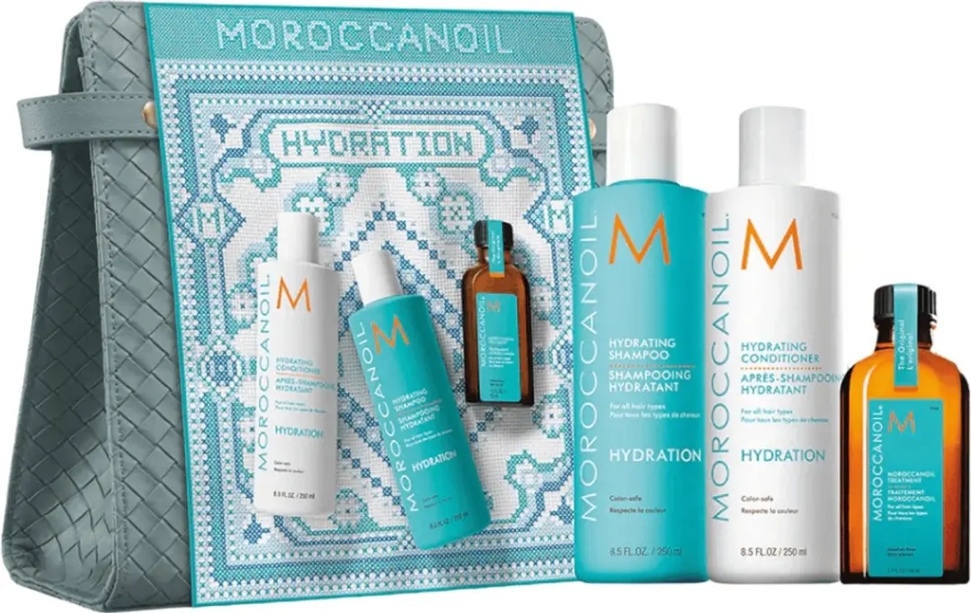 Moroccanoil Hydration Holiday Set - 150ml - afbeelding 6 van 6