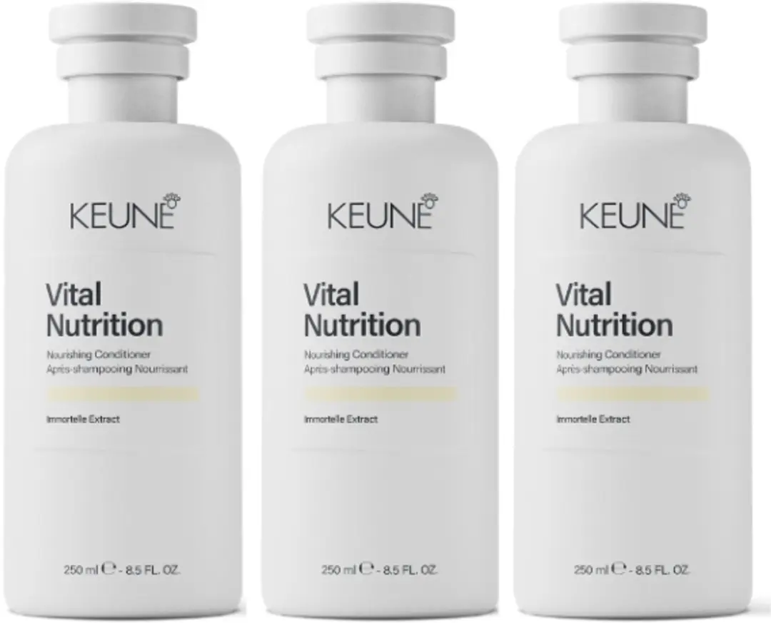 Keune Care Vital Nutrition Conditioner 250ml