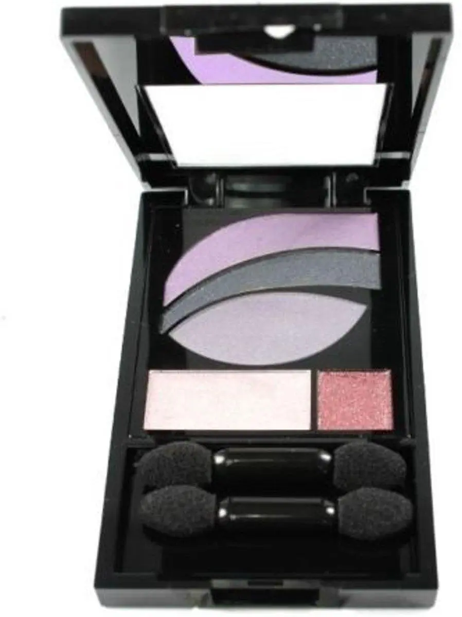 Revlon Photoready Watercolors 520 - Lila - 5 Kleuren