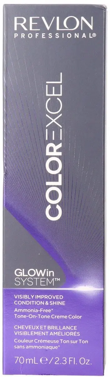 Revlon Revlonissimo Color Excel 70ml