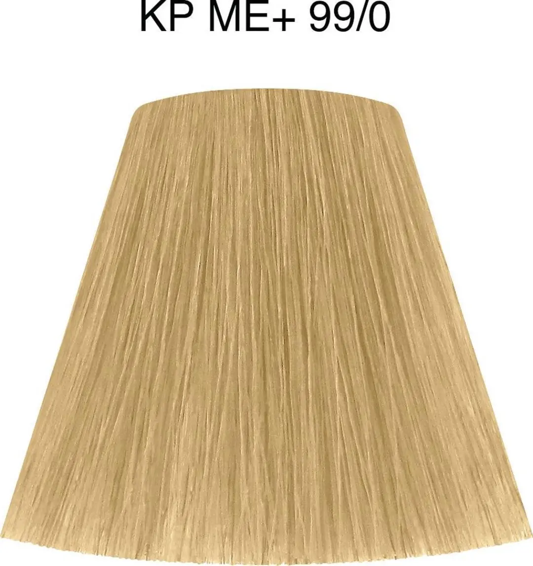 Wella Professionals Koleston Perfect 99/0 Permanent 60ml