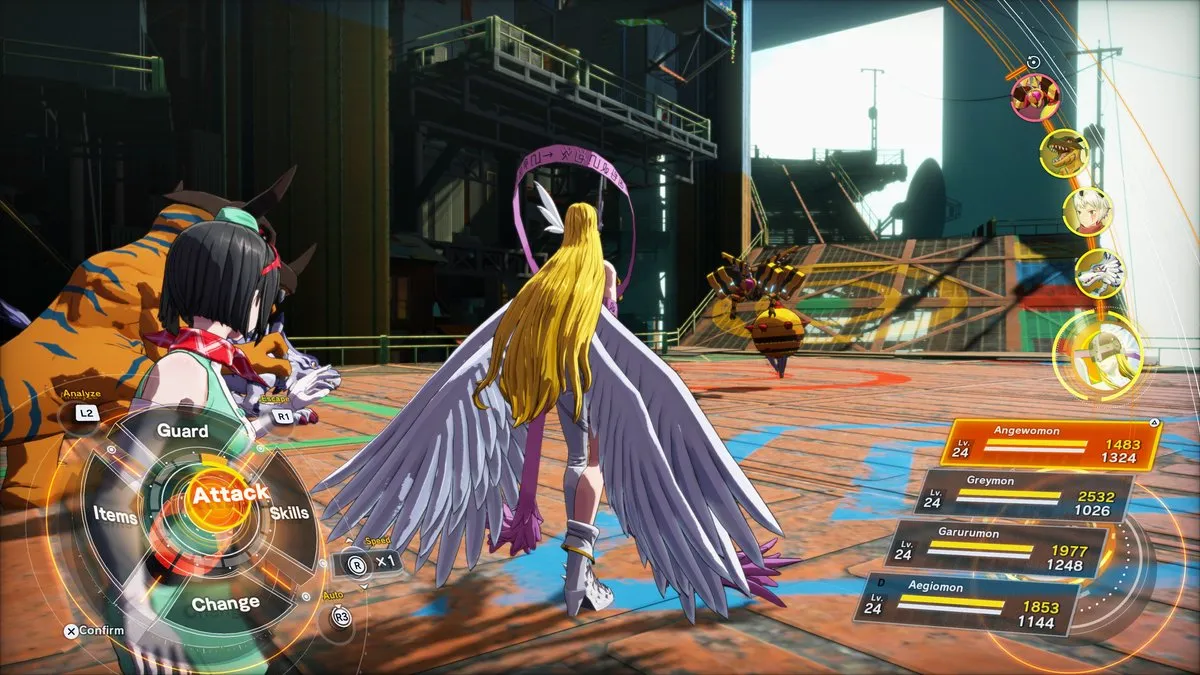 Digimon Story Time Stranger - Ultimate Edition - Windows Download