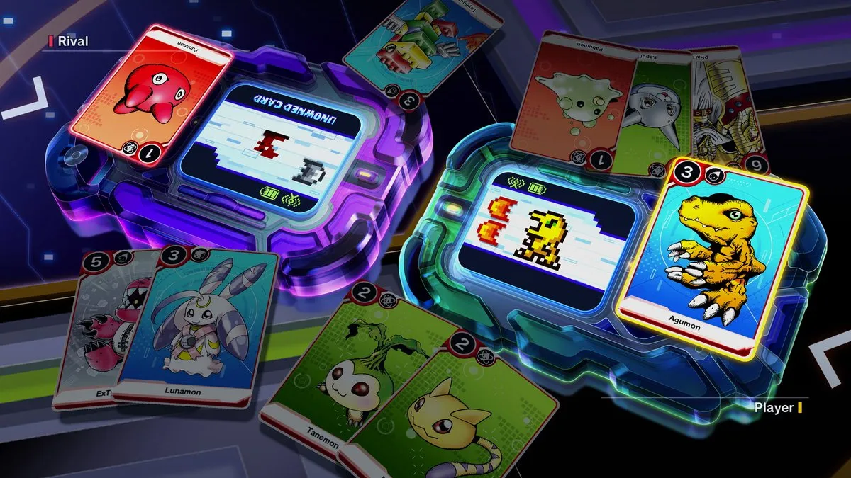 Digimon Story Time Stranger - Ultimate Edition - Windows Download