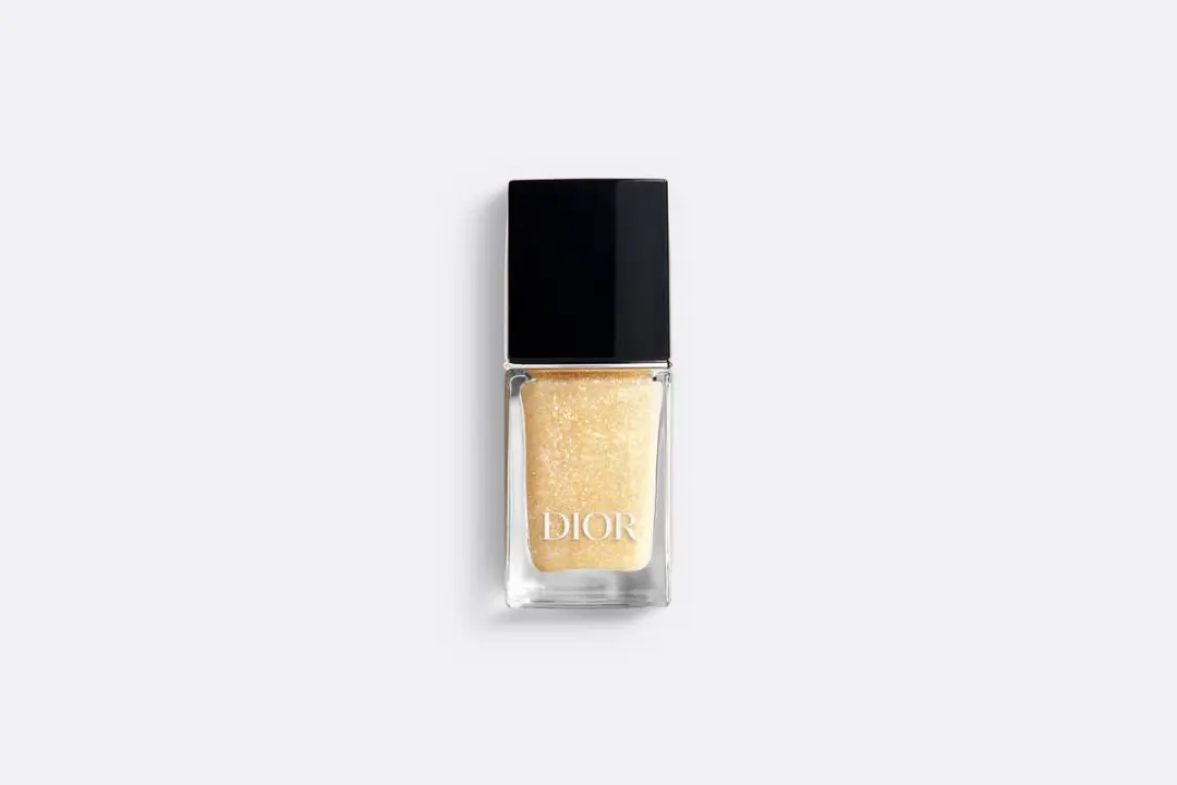 Dior Vernis Goud 10ml