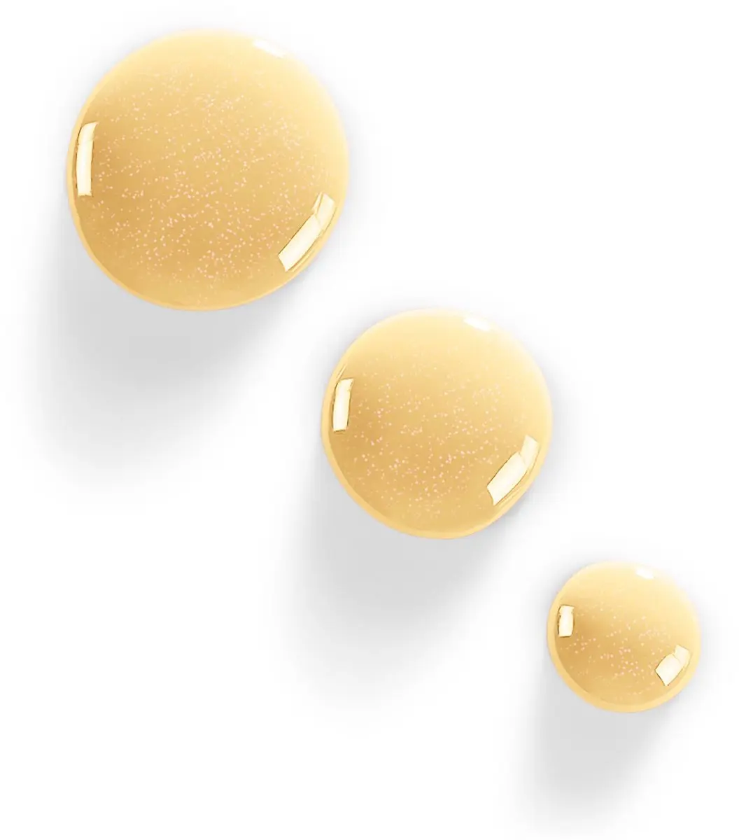 Dior Vernis Goud 10ml