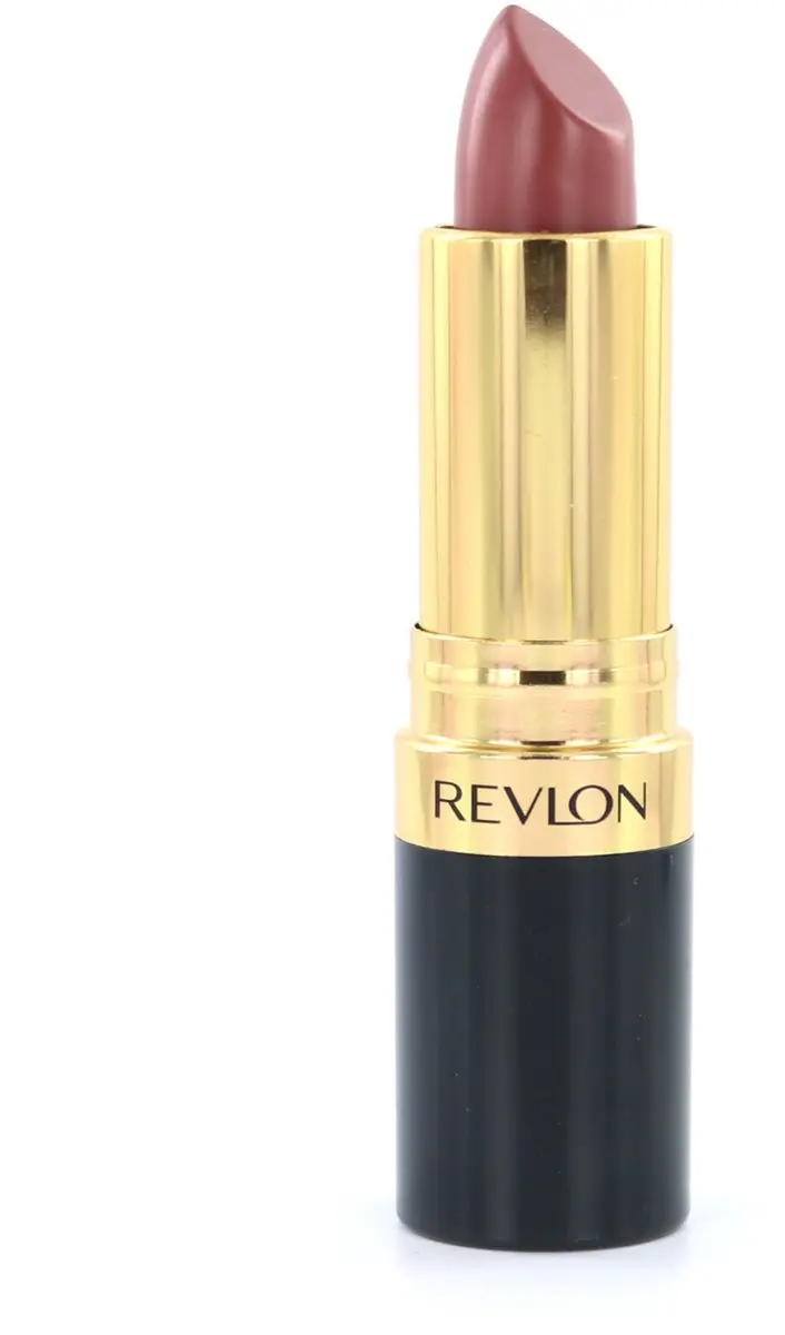 Revlon Super Lustrous Lipstick 860 Roze