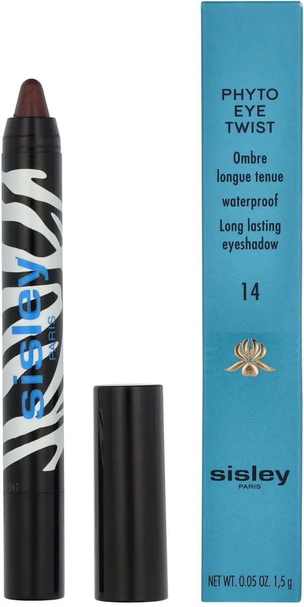 Sisley Phyto-Eye Twist #14 Black Rose - 15ml